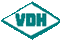 Wir sind Mitglied des VDH (Verband f&uuml;r das Deutsche Hundewesen e.V.).